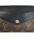 Louis Vuitton Pallas Compact Wallet, other view